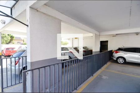 Area comum de apartamento à venda com 2 quartos, 54m² em Jardim Vila Galvao, Guarulhos