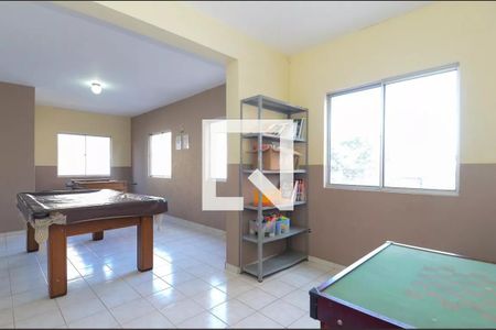 Brinquedoteca de apartamento à venda com 2 quartos, 54m² em Jardim Vila Galvao, Guarulhos