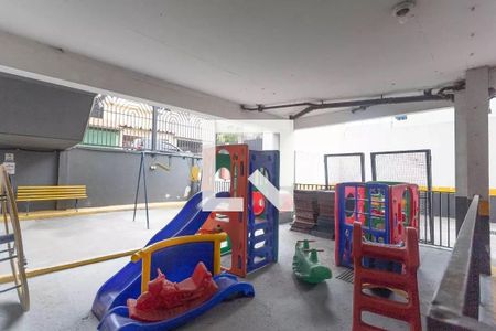 Playground de apartamento à venda com 2 quartos, 54m² em Jardim Vila Galvao, Guarulhos