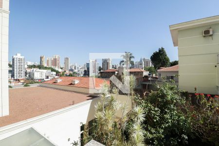 Vista da Suíte 1 de casa à venda com 3 quartos, 150m² em Jardim São Paulo, São Paulo