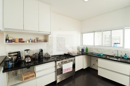Cozinha de casa à venda com 3 quartos, 150m² em Jardim São Paulo, São Paulo