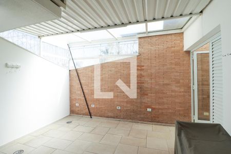 Área de Serviço de casa à venda com 3 quartos, 150m² em Jardim São Paulo, São Paulo