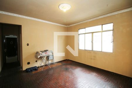 Sala de apartamento para alugar com 3 quartos, 71m² em Vista Alegre, Rio de Janeiro