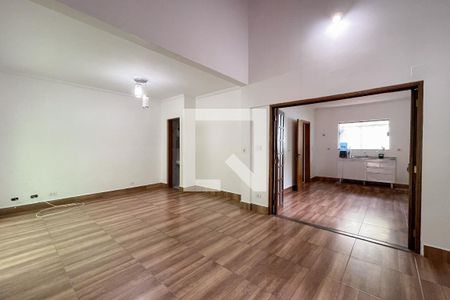 Sala de casa à venda com 3 quartos, 327m² em Parque dos Passaros, São Bernardo do Campo