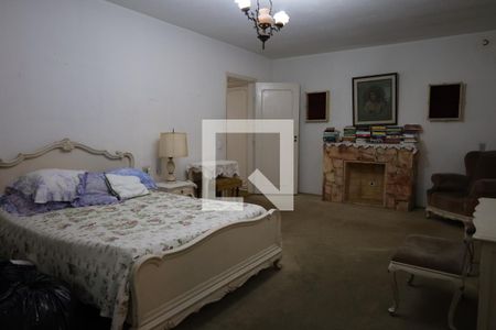 Suíte 3 de casa à venda com 3 quartos, 250m² em Jardim Guarapiranga, São Paulo