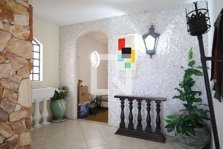 Sala de casa à venda com 3 quartos, 250m² em Jardim Guarapiranga, São Paulo