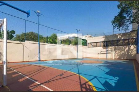 Apartamento à venda com 2 quartos, 50m² em Vila Arapua, São Paulo
