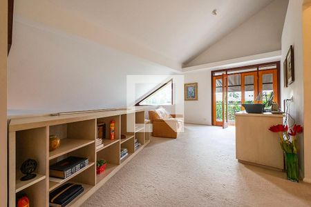 Sala 2 de casa à venda com 5 quartos, 380m² em Vila Ida, São Paulo