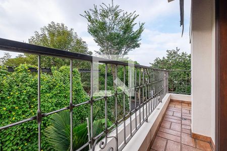 Sala 2 - Varanda de casa à venda com 5 quartos, 380m² em Vila Ida, São Paulo