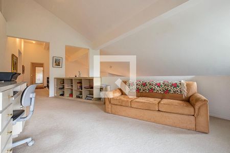 Sala 2 de casa à venda com 5 quartos, 380m² em Vila Ida, São Paulo