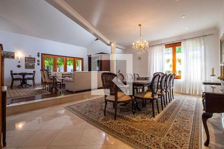 Sala 1 de casa à venda com 5 quartos, 380m² em Vila Ida, São Paulo