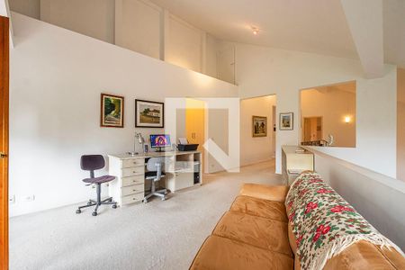 Sala 2 de casa à venda com 5 quartos, 380m² em Vila Ida, São Paulo