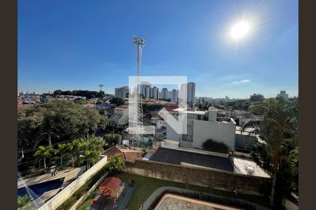 Vista de apartamento à venda com 2 quartos, 61m² em Butantã, São Paulo