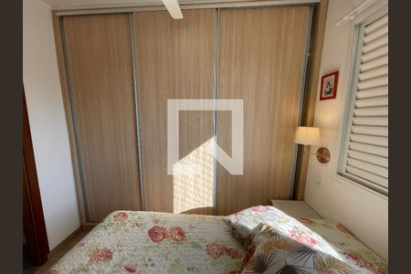 Quarto 1 de apartamento à venda com 2 quartos, 61m² em Butantã, São Paulo