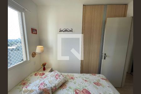 Quarto 1 de apartamento à venda com 2 quartos, 61m² em Butantã, São Paulo