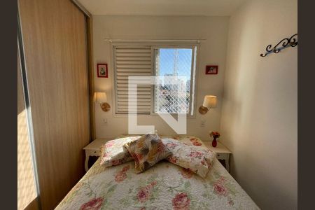 Quarto 1 de apartamento à venda com 2 quartos, 61m² em Butantã, São Paulo