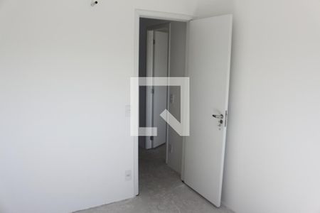 Quarto  de apartamento à venda com 2 quartos, 47m² em Vila Dom Pedro Ii, São Paulo