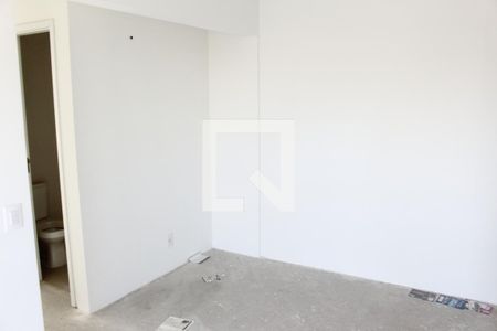 Sala/Cozinha de apartamento à venda com 2 quartos, 47m² em Vila Dom Pedro Ii, São Paulo