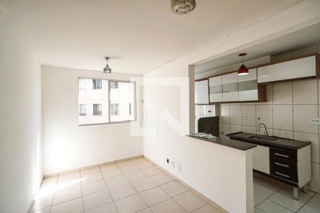 Sala de apartamento para alugar com 2 quartos, 88m² em Penha de França, São Paulo