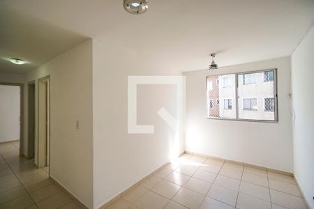 Sala de apartamento para alugar com 2 quartos, 88m² em Penha de França, São Paulo