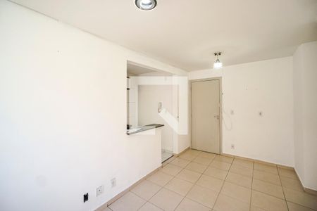 Sala de apartamento para alugar com 2 quartos, 88m² em Penha de França, São Paulo