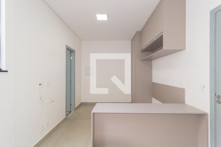 Quarto de kitnet/studio para alugar com 1 quarto, 26m² em Vila Regente Feijó, São Paulo