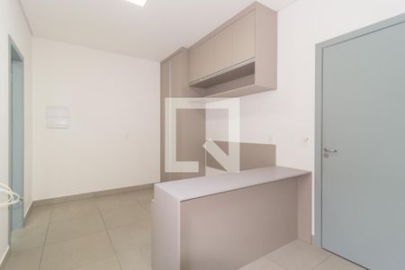Quarto de kitnet/studio para alugar com 1 quarto, 26m² em Vila Regente Feijó, São Paulo