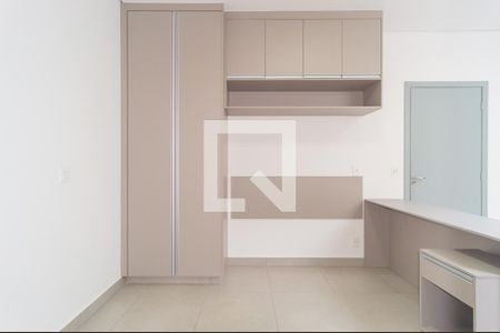 Quarto de kitnet/studio para alugar com 1 quarto, 26m² em Vila Regente Feijó, São Paulo
