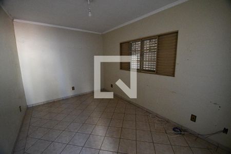Quarto de Serviço 2 de casa à venda com 3 quartos, 187m² em Centro, Campinas