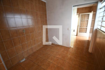 Sala 2 de casa à venda com 3 quartos, 187m² em Centro, Campinas