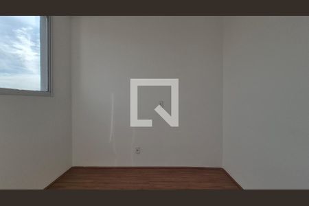 Quarto 1 de apartamento para alugar com 2 quartos, 35m² em Santa Maria, Santo André