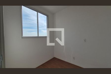 Quarto 1 de apartamento para alugar com 2 quartos, 35m² em Santa Maria, Santo André