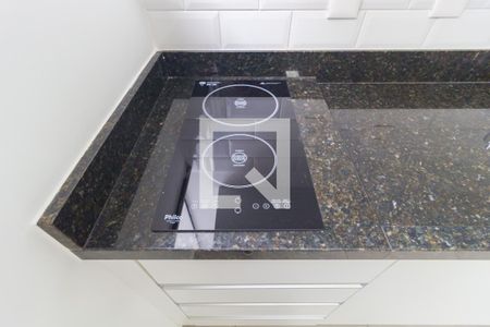 Studio de kitnet/studio para alugar com 1 quarto, 19m² em Vila Regente Feijó, São Paulo