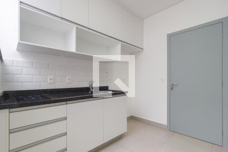 Studio de kitnet/studio para alugar com 1 quarto, 19m² em Vila Regente Feijó, São Paulo