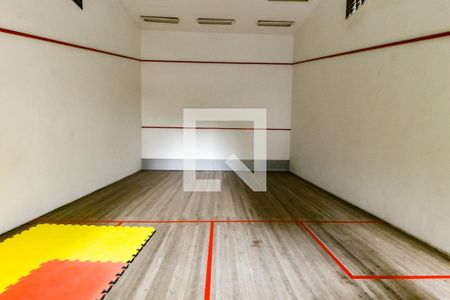 Área comum de apartamento para alugar com 3 quartos, 114m² em Vila Suzana, São Paulo