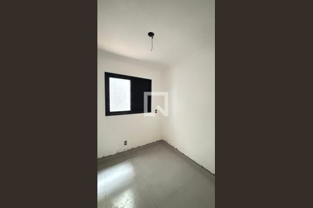 Quarto de apartamento à venda com 2 quartos, 65m² em Vila Guarani, Santo André