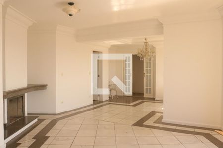 Sala de apartamento para alugar com 3 quartos, 428m² em Vila Ipojuca, São Paulo