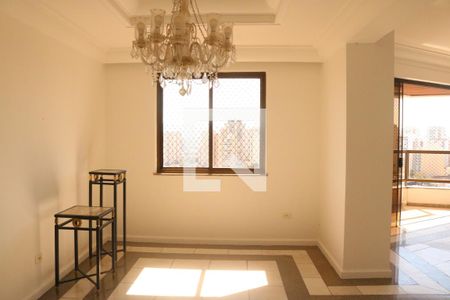 Sala de apartamento para alugar com 3 quartos, 428m² em Vila Ipojuca, São Paulo