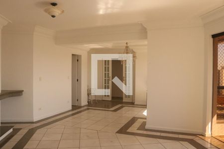 Sala de apartamento para alugar com 3 quartos, 428m² em Vila Ipojuca, São Paulo