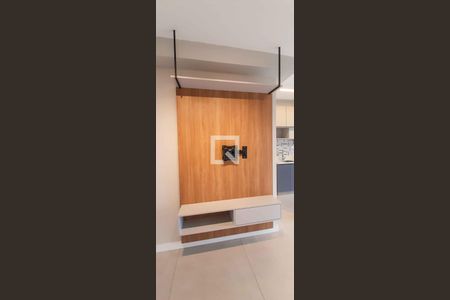 Sala de apartamento à venda com 2 quartos, 46m² em Presidente Altino, Osasco