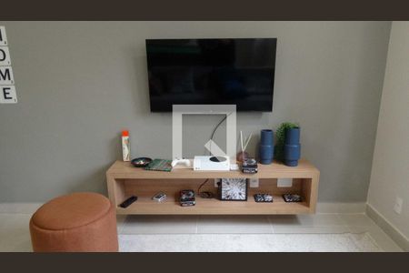 Área comum de apartamento à venda com 2 quartos, 46m² em Presidente Altino, Osasco
