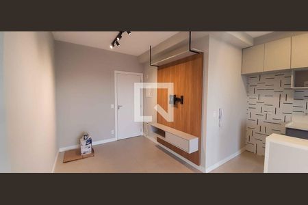 Sala de apartamento à venda com 2 quartos, 46m² em Presidente Altino, Osasco