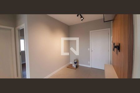 Sala de apartamento à venda com 2 quartos, 46m² em Presidente Altino, Osasco