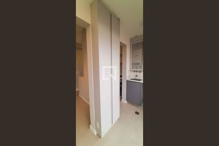 Área de Serviço de apartamento à venda com 2 quartos, 46m² em Presidente Altino, Osasco