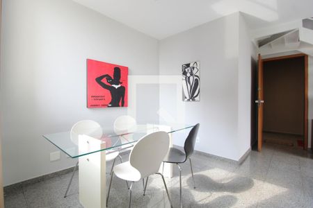Sala de apartamento para alugar com 2 quartos, 70m² em Moema, São Paulo