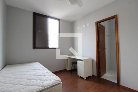 Quarto 1 - Suíte de apartamento para alugar com 2 quartos, 70m² em Moema, São Paulo
