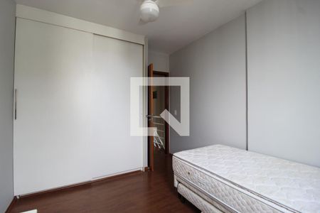 Quarto 1 - Suíte de apartamento para alugar com 2 quartos, 70m² em Moema, São Paulo