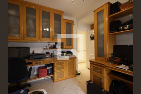 Suíte 3 de apartamento à venda com 4 quartos, 230m² em Morumbi, São Paulo