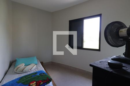Quarto de apartamento para alugar com 2 quartos, 105m² em Parque Sao Vicente, Santo André