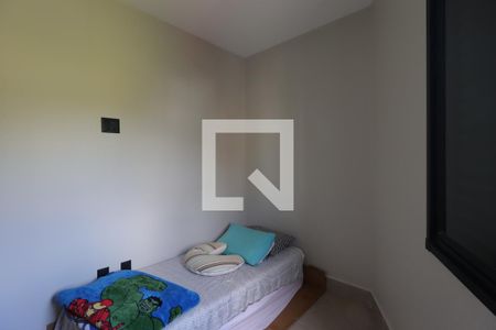 Quarto de apartamento para alugar com 2 quartos, 105m² em Parque Sao Vicente, Santo André